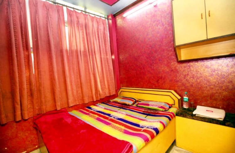 Hotel Gumber Sirsa Exterior photo