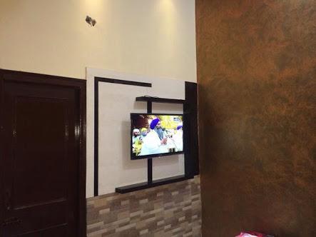 Hotel Gumber Sirsa Exterior photo